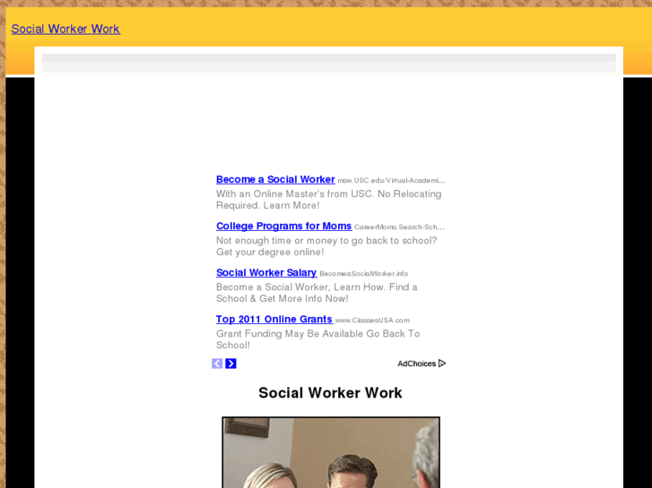 www.socialworkerwork.com