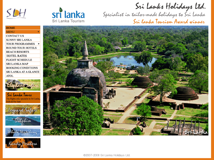 www.srilanka-holidays.co.uk