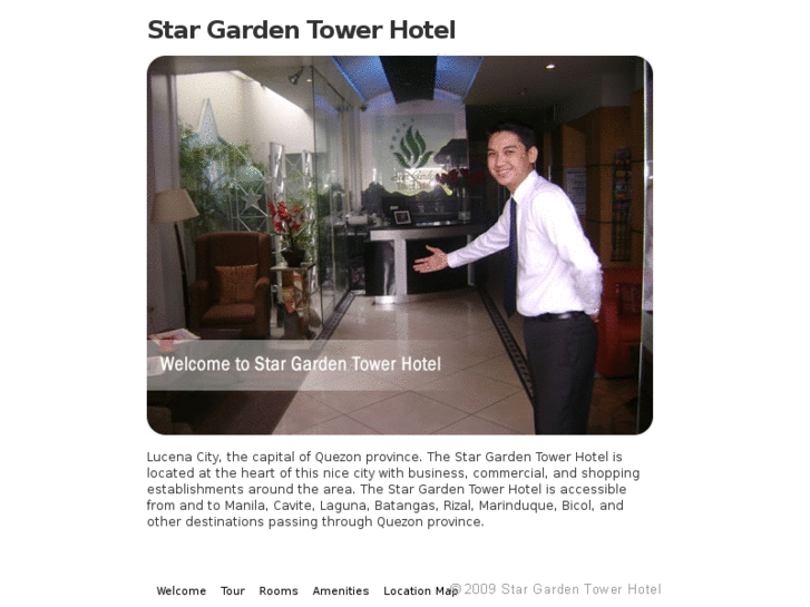 www.stargardentowerhotel.com