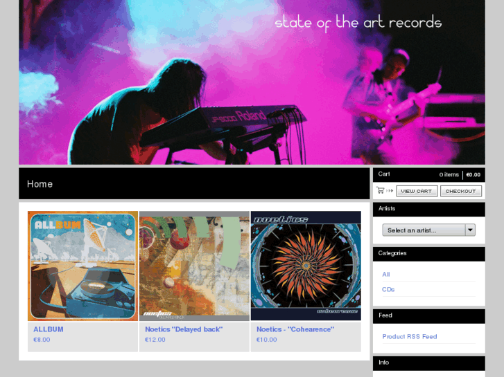 www.stateoftheartrecords.com