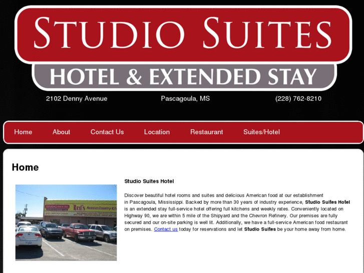 www.studiosuiteshotel.biz