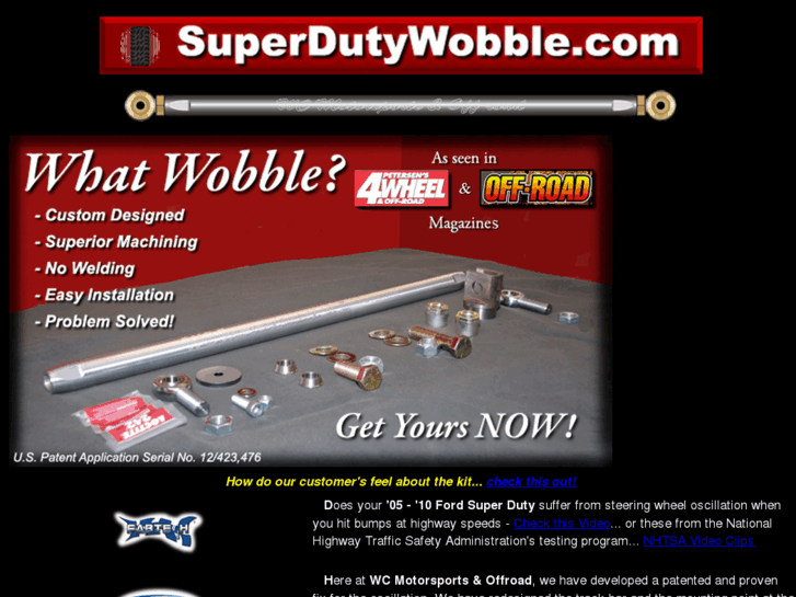 www.superdutywobble.com