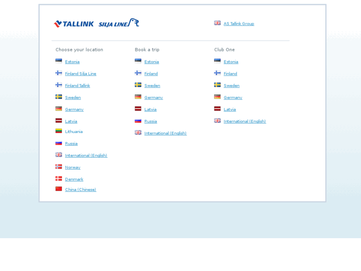 www.tallinksilja.com