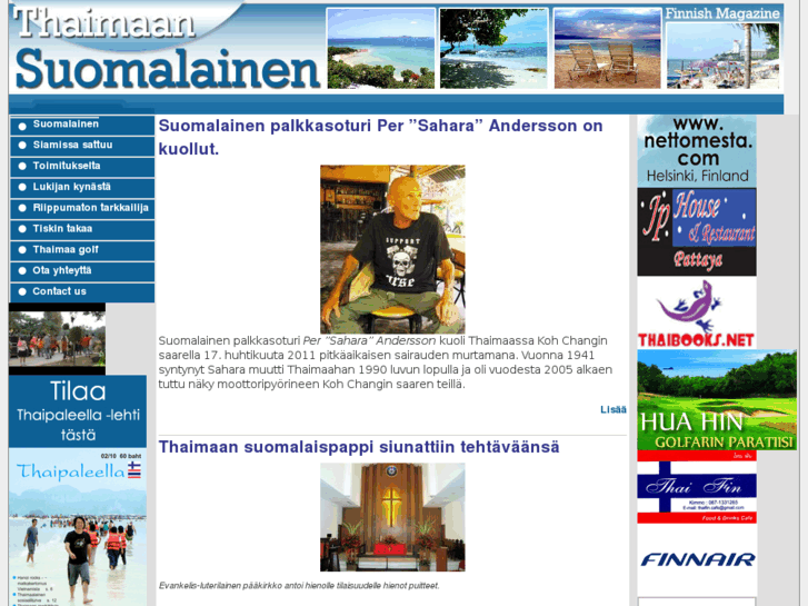 www.thaimaansuomalainen.com