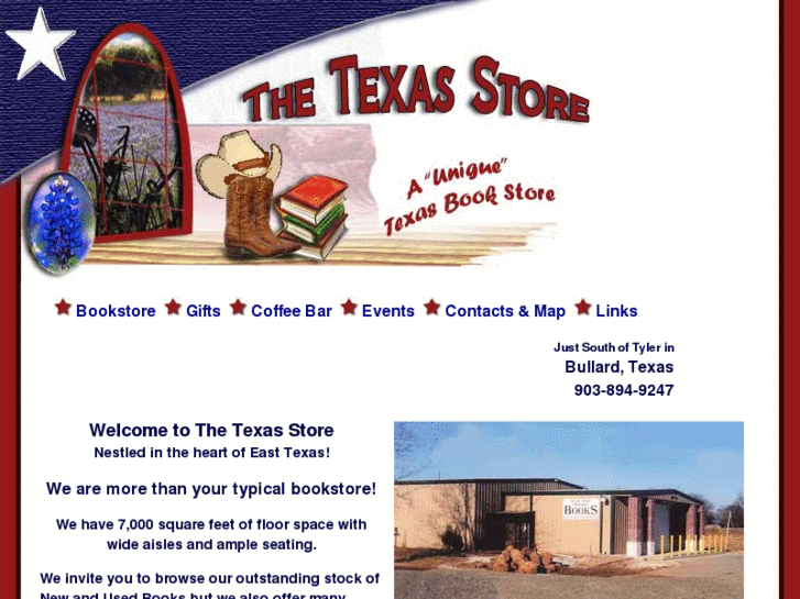 www.thetxstore.com