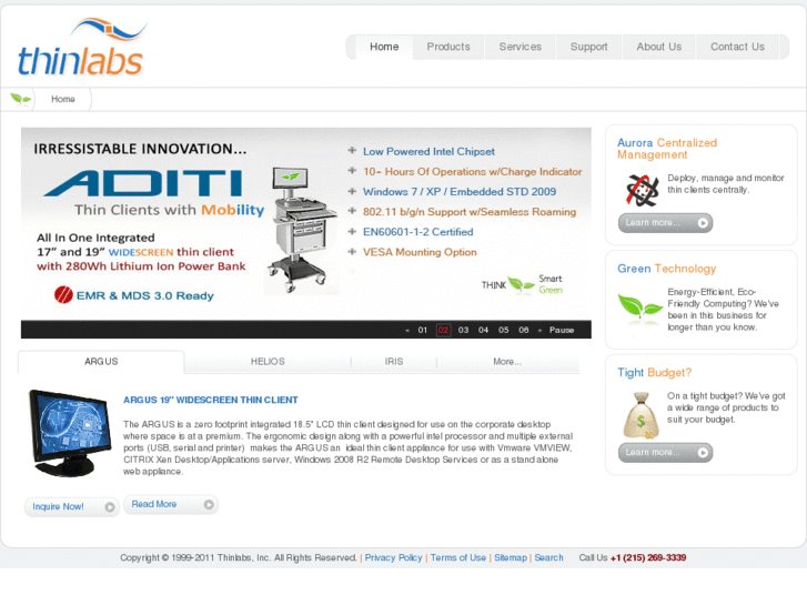 www.thinlabs.com