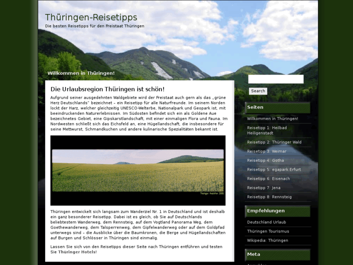 www.thueringen-reisetipps.de