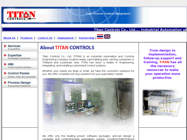 www.titancontrols-th.com