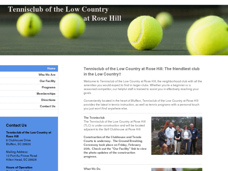 www.tlcrosehill.com