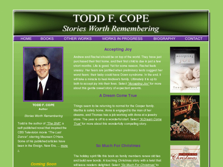 www.toddfcope.com