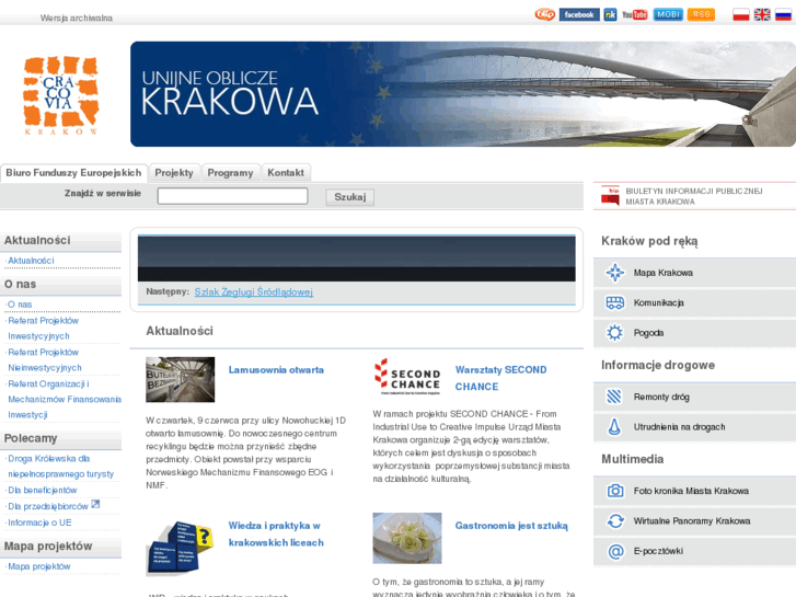www.ue.krakow.pl