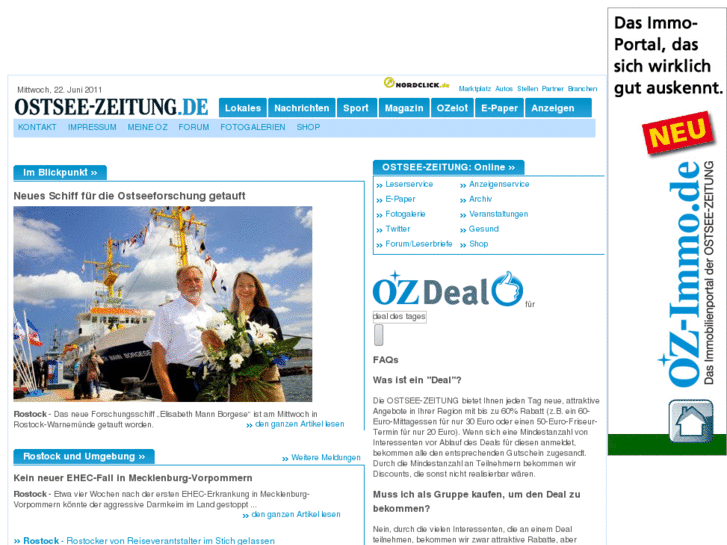 www.urlaubsanzeiger.info