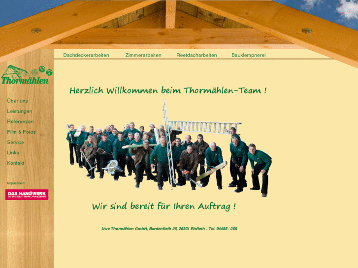 www.uwe-thormaehlen.com