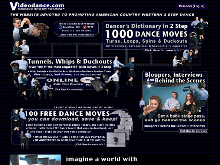 www.videodance.com