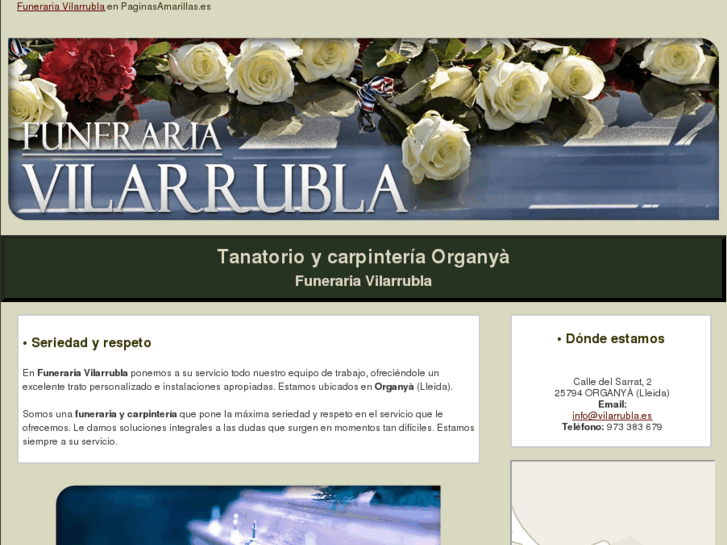 www.vilarrubla.es