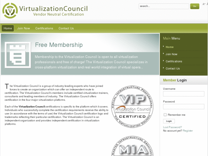 www.virtualizationcouncil.com