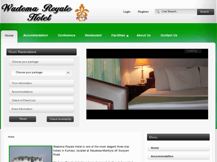 www.wadomaroyalehotel.com