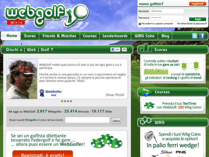 www.webgolf.it