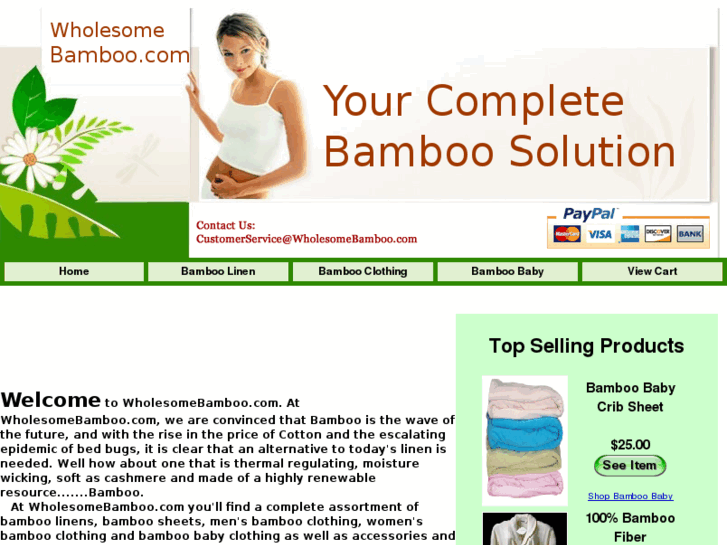 www.wholesomebamboo.com