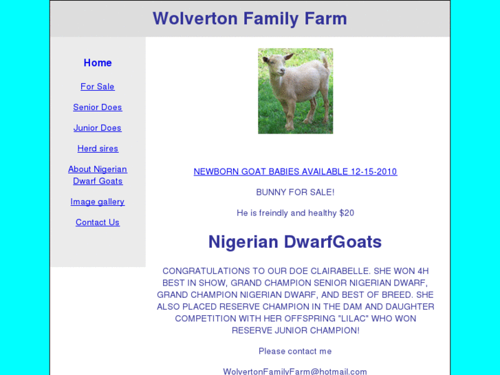 www.wolvertonfamilyfarm.com