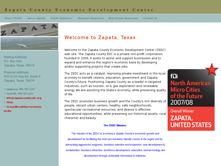 www.zapatacountyedc.org
