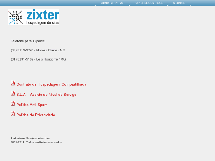 www.zixter.com.br