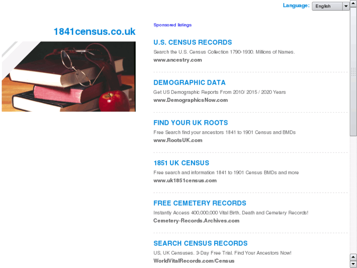 www.1841census.co.uk