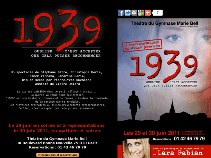 www.1939musical.com