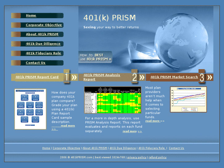 www.401kprism.com