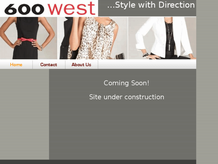 www.600westcollection.com