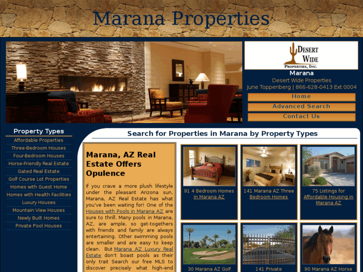 www.allmaranarealestate.com