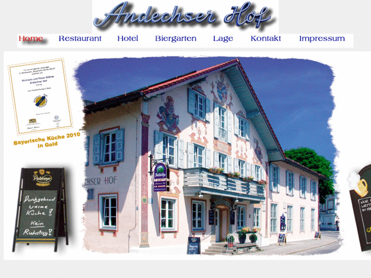 www.andechserhof.com