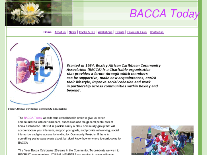 www.baccatoday.com