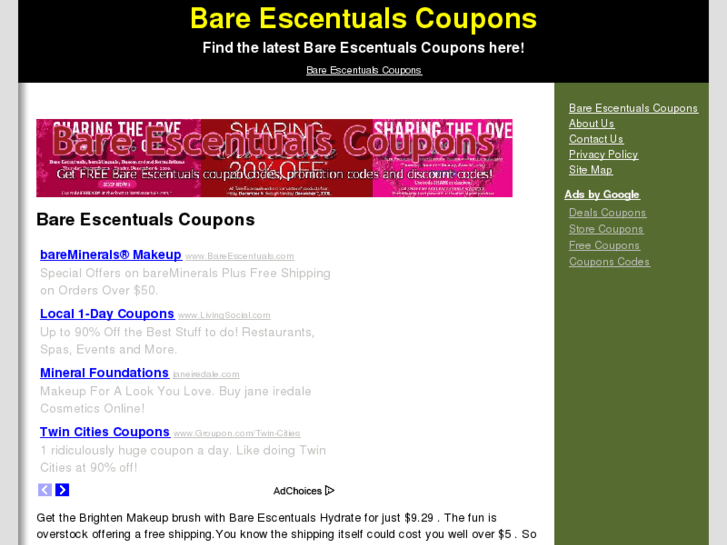 www.bareescentualscoupons.org