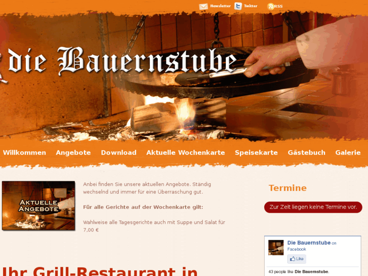 www.bauernstube-saarbruecken.de