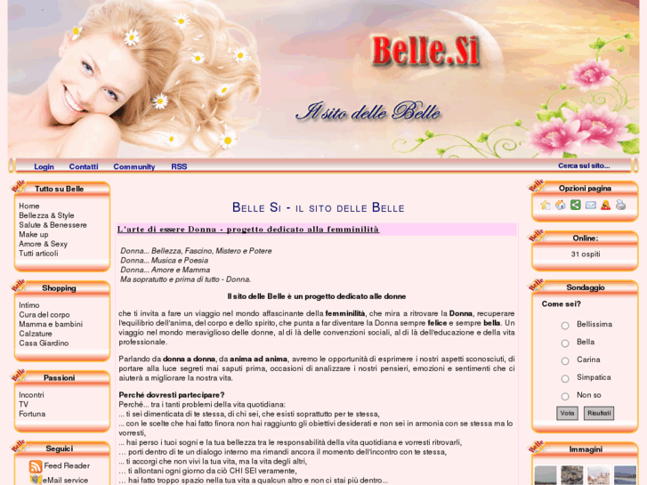 www.belle.si