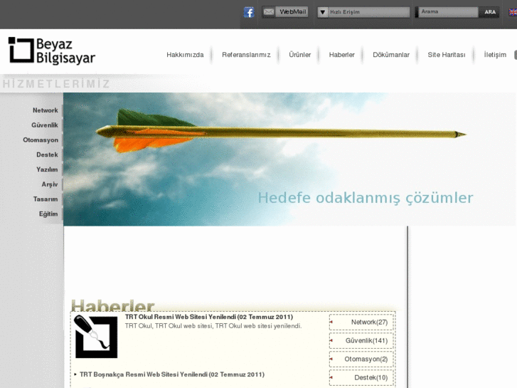 www.beyaz.net