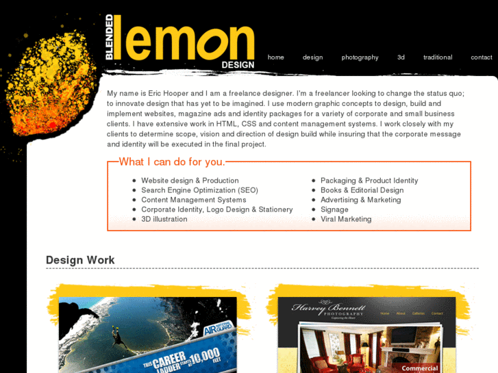 www.blendedlemon.com