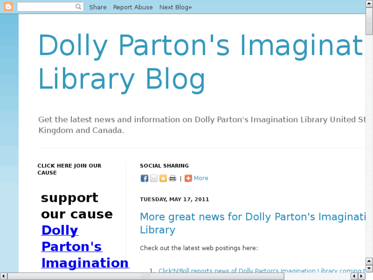 www.blogdolly.com