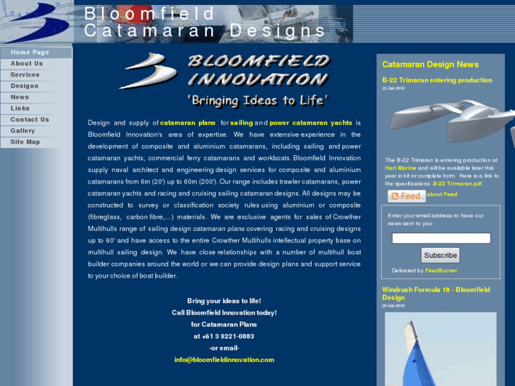 www.bloomfieldinnovation.com