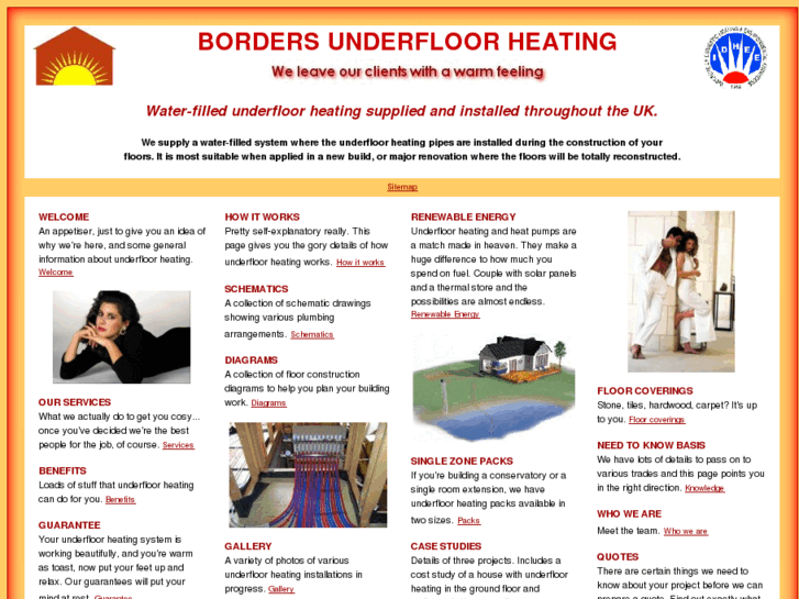 www.bordersunderfloor.co.uk