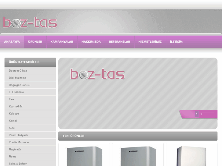 www.boz-tas.com