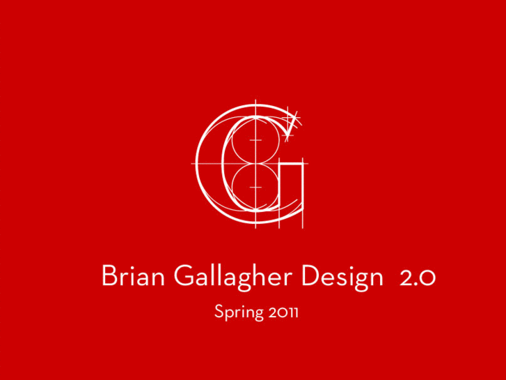 www.briangallagherdesign.com