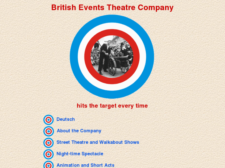 www.british-events.com