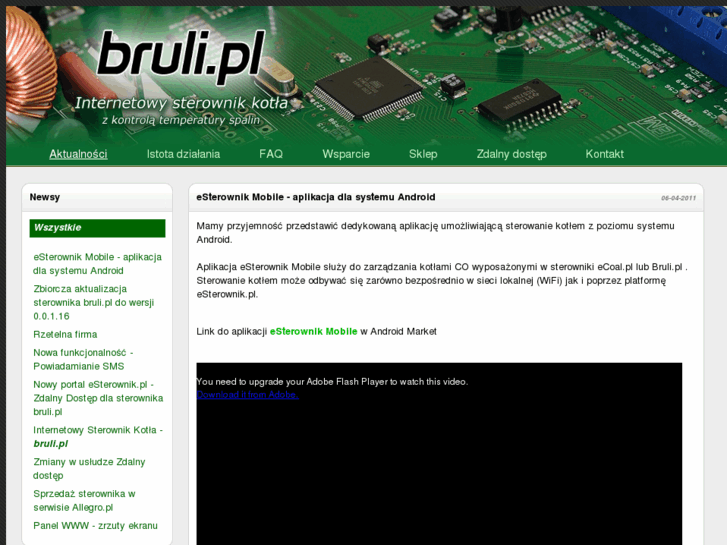 www.bruli.pl