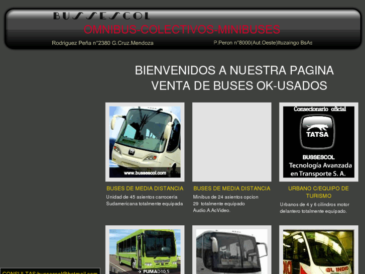 www.bussescol.com