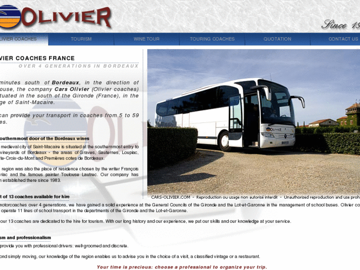 www.cars-olivier.com