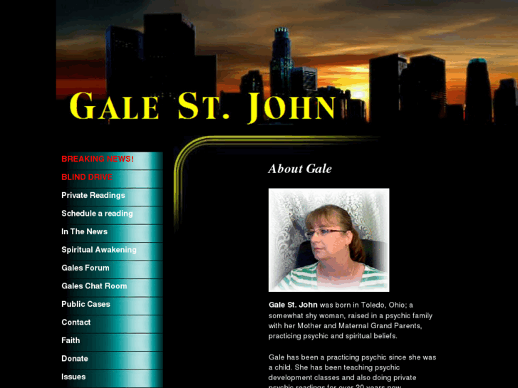 www.clairvoyantkimmedium.info