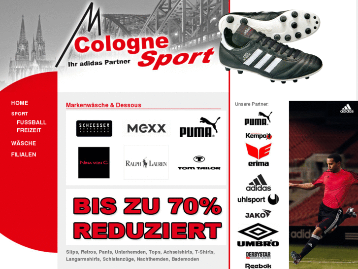 www.cologne-sport.com