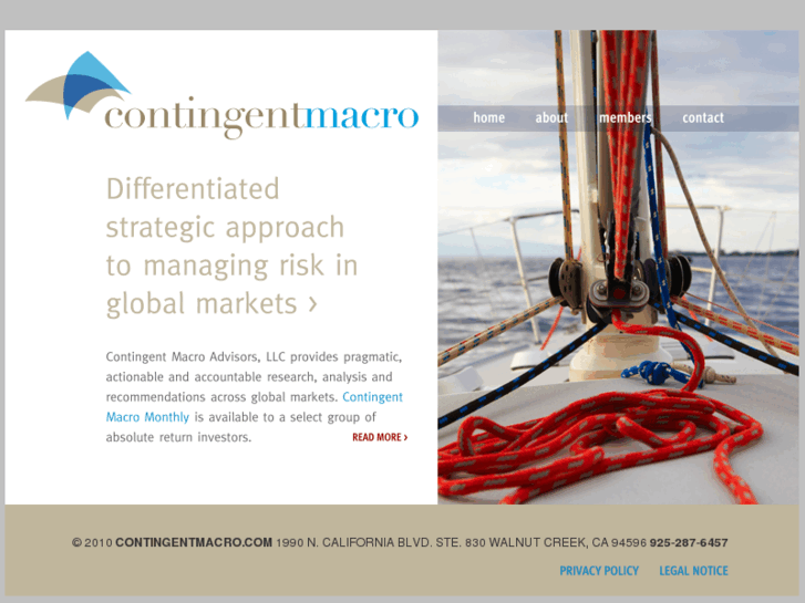 www.contingentmacro.com